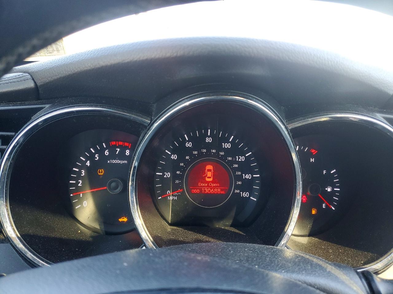 2011 KIA OPTIMA EX photo 9