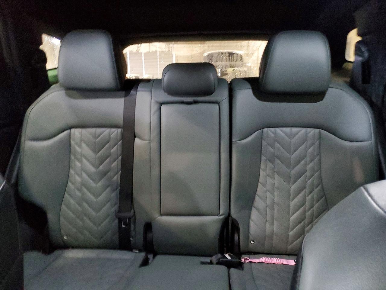 2023 KIA SPORTAGE X-LINE photo 19