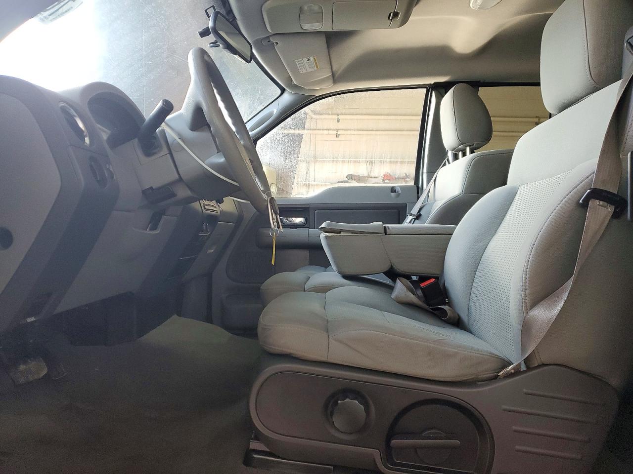 2008 FORD F150 photo 13