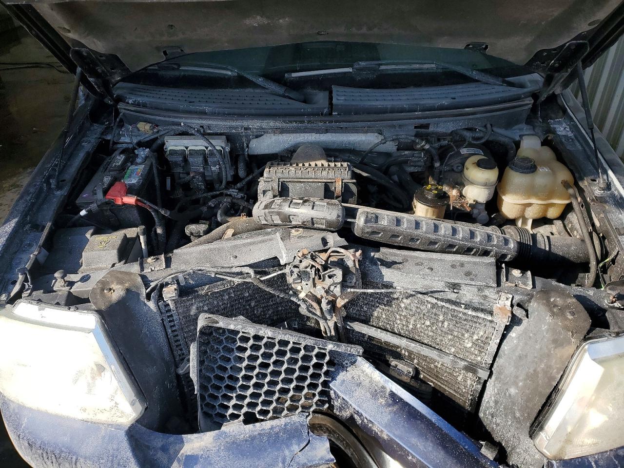 2008 FORD F150 photo 21