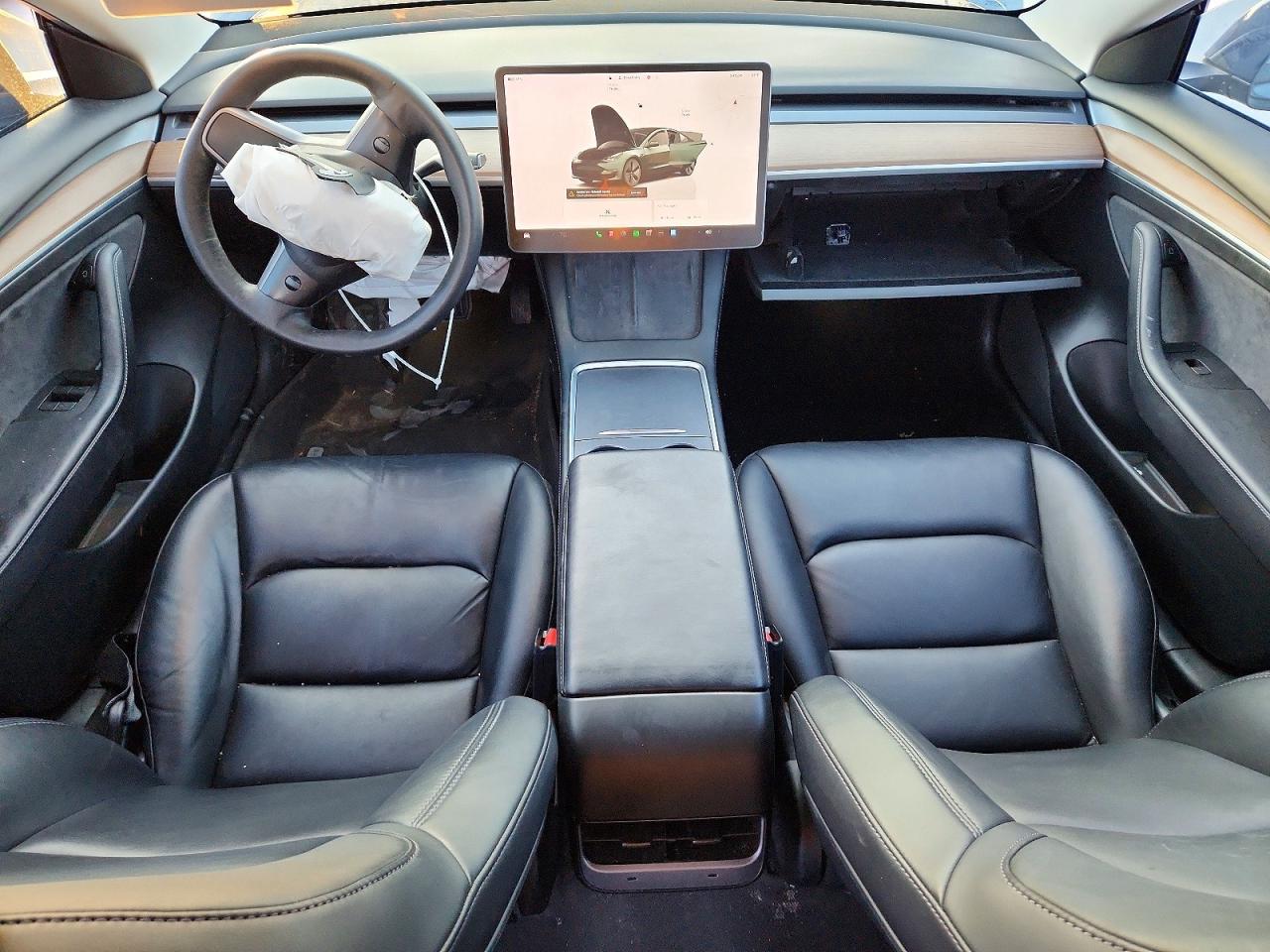 2022 TESLA MODEL 3 photo 15