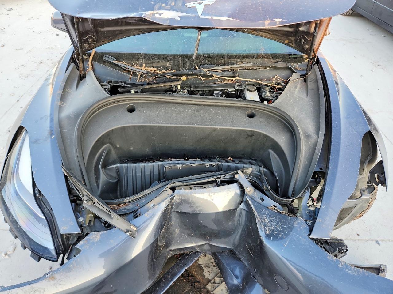 2022 TESLA MODEL 3 photo 21