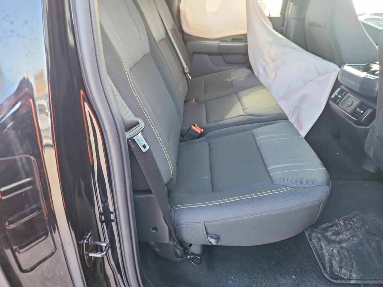2025 FORD F150 STX photo 10