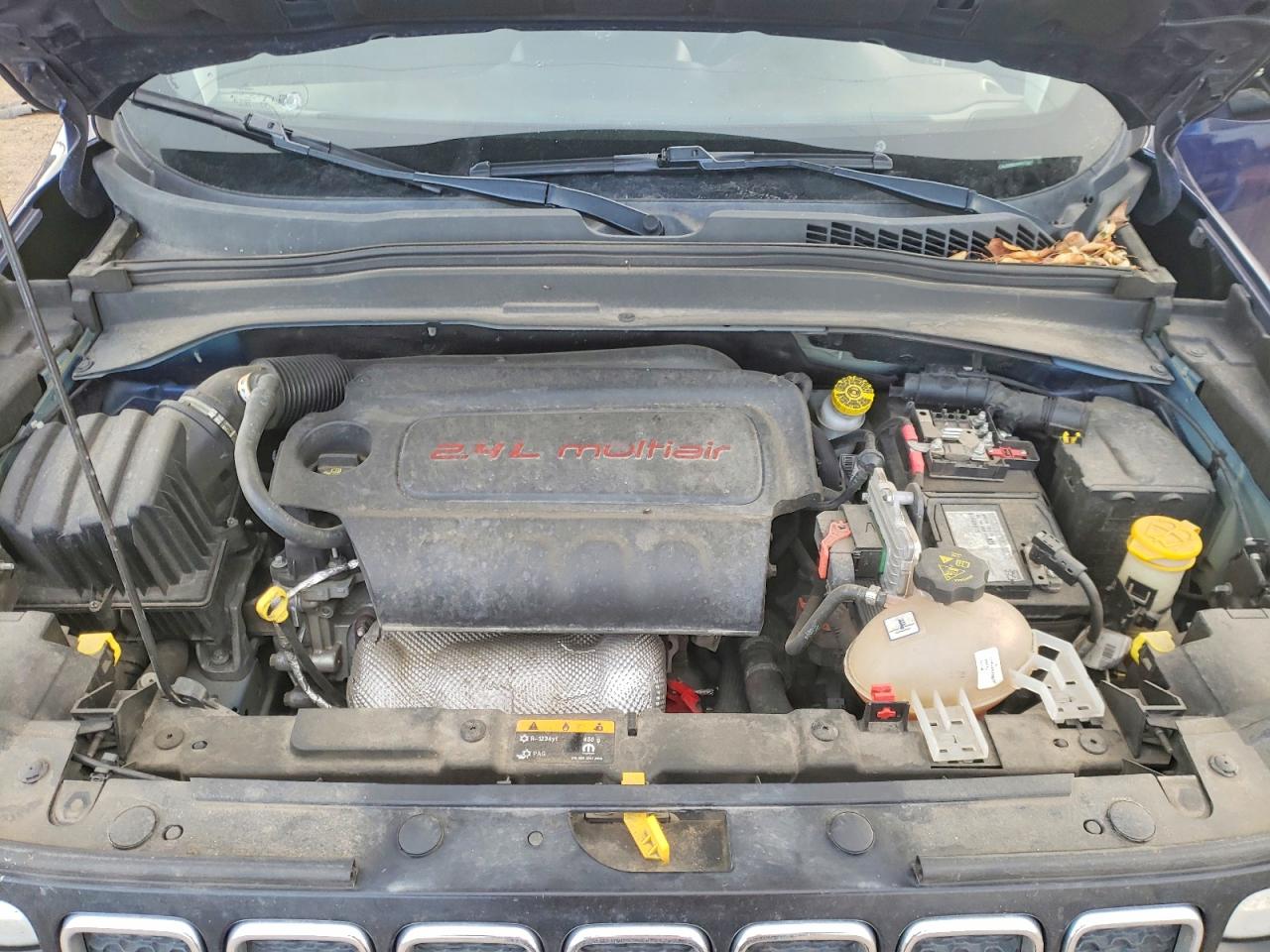 2019 JEEP RENEGADE LATITUDE photo 11