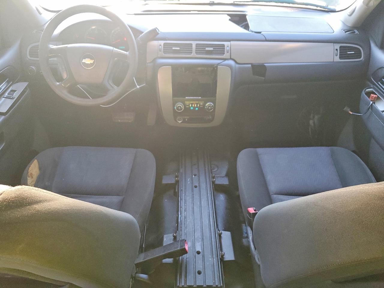 2013 CHEVROLET TAHOE POLICE photo 15