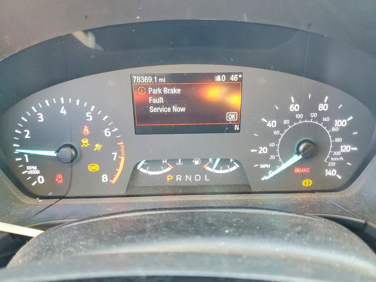 2022 FORD ESCAPE SEL photo 17