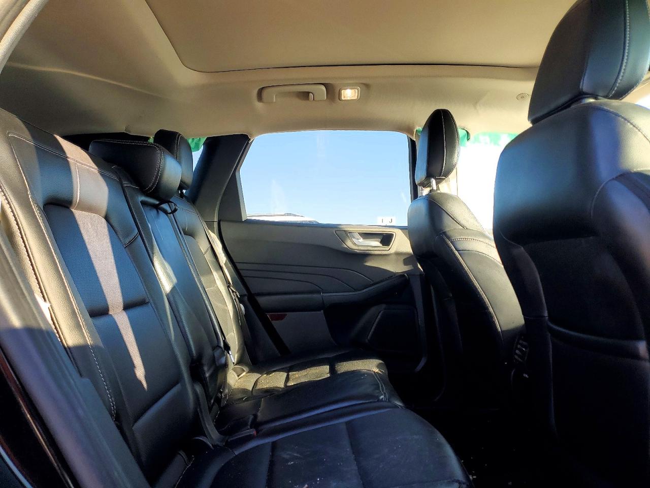 2022 FORD ESCAPE SEL photo 19