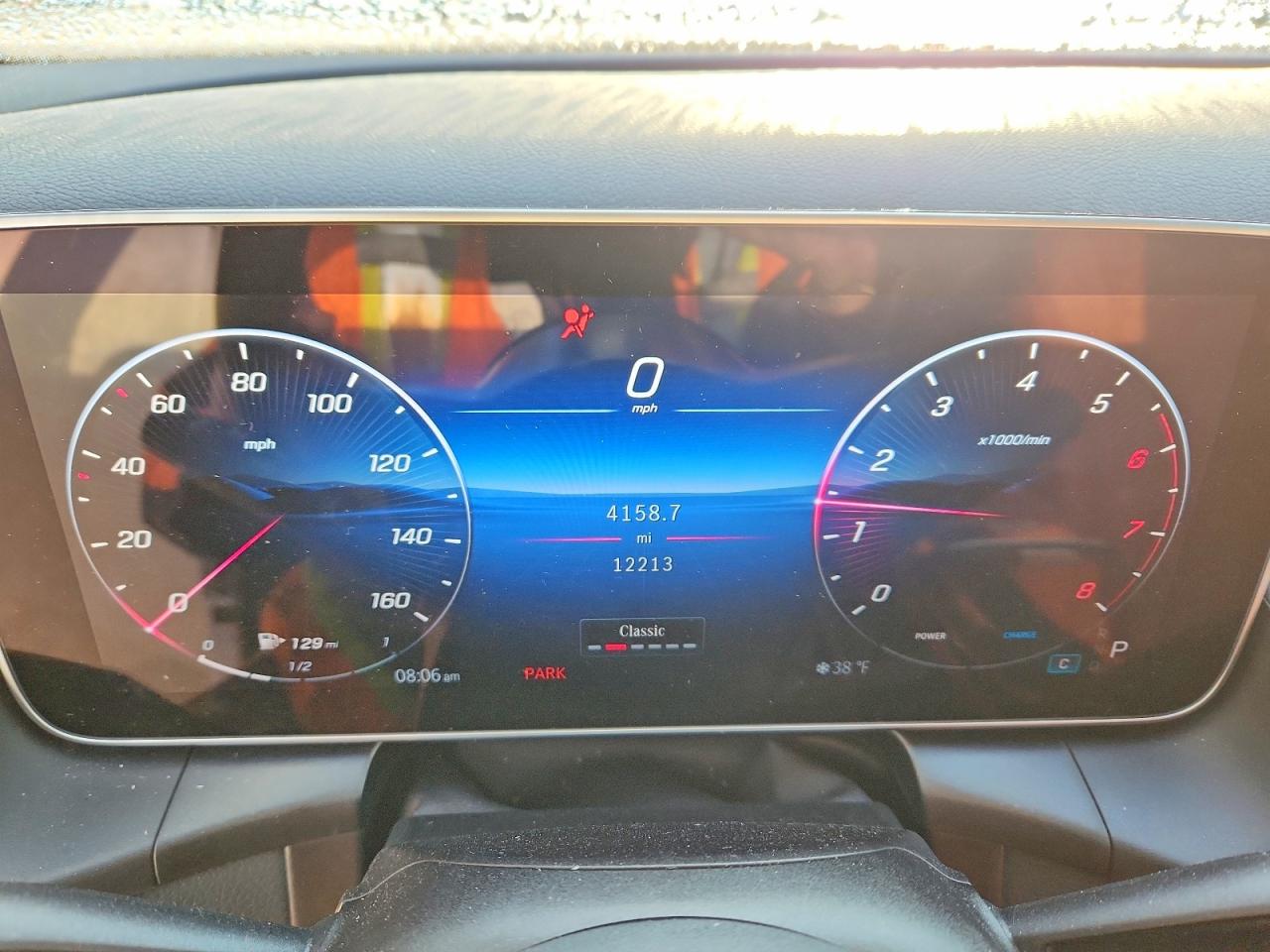 2025 MERCEDES-BENZ GLC 300 photo 25