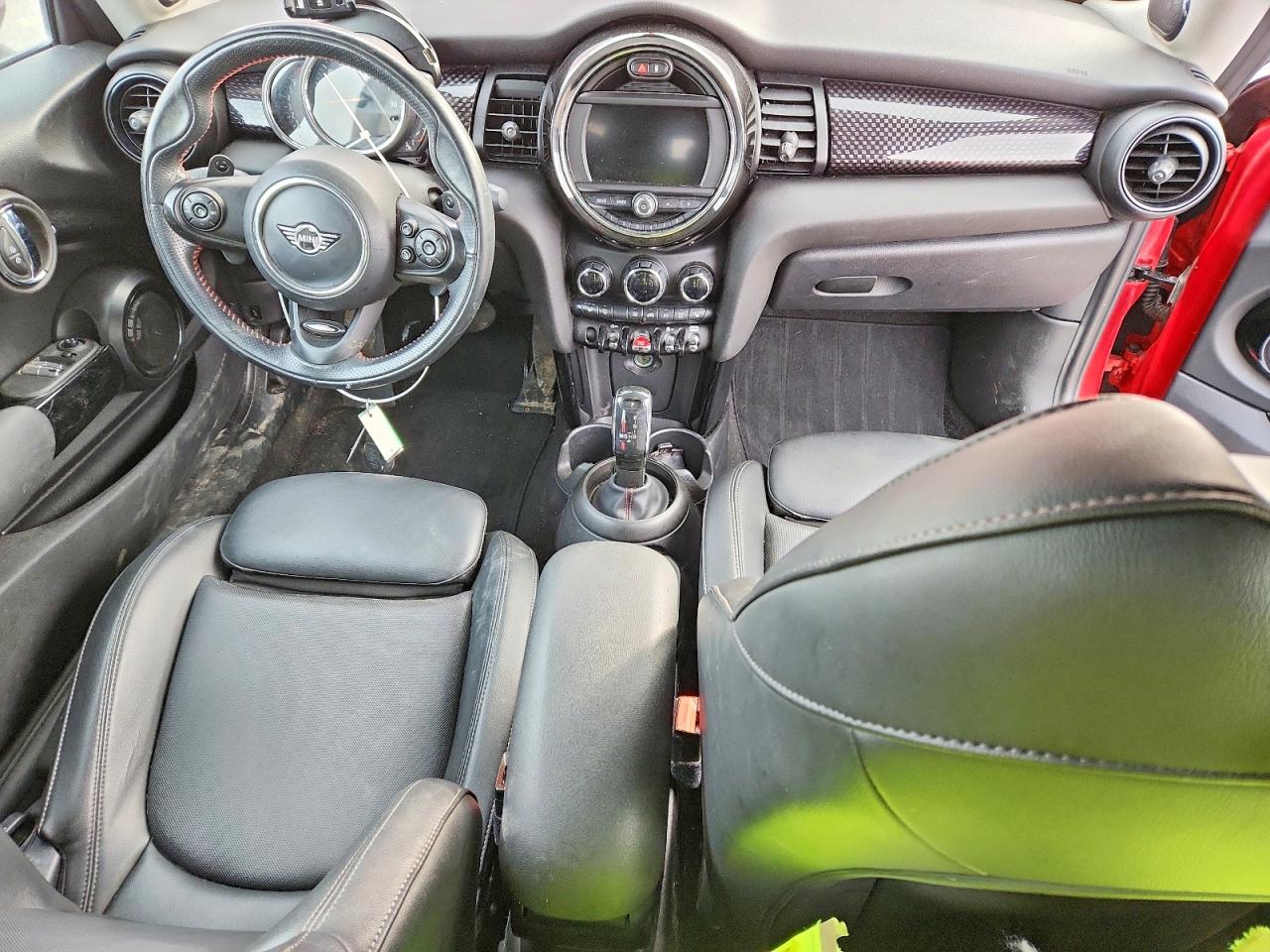 2020 MINI COOPER S photo 8