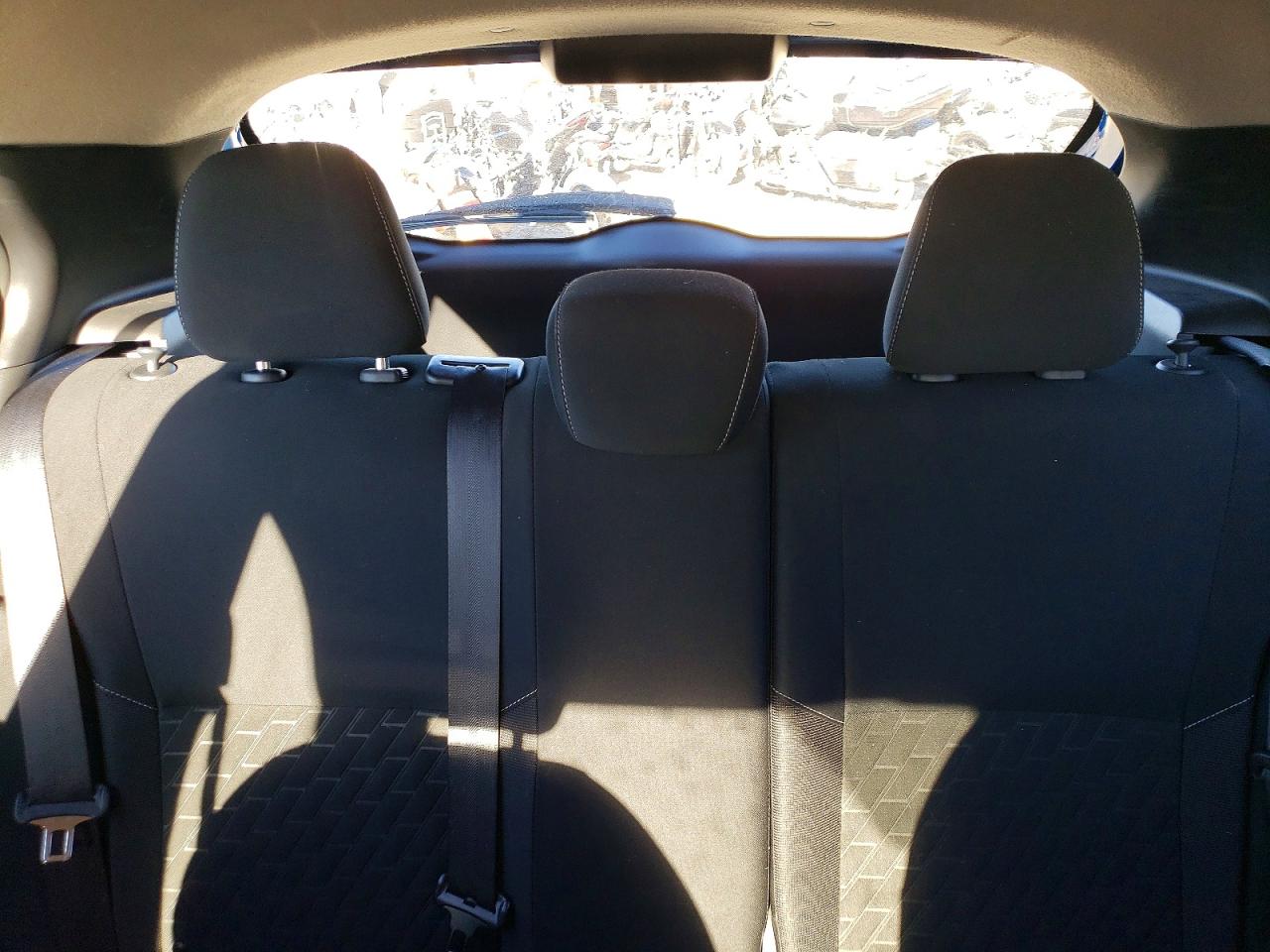 2022 NISSAN KICKS SV photo 19