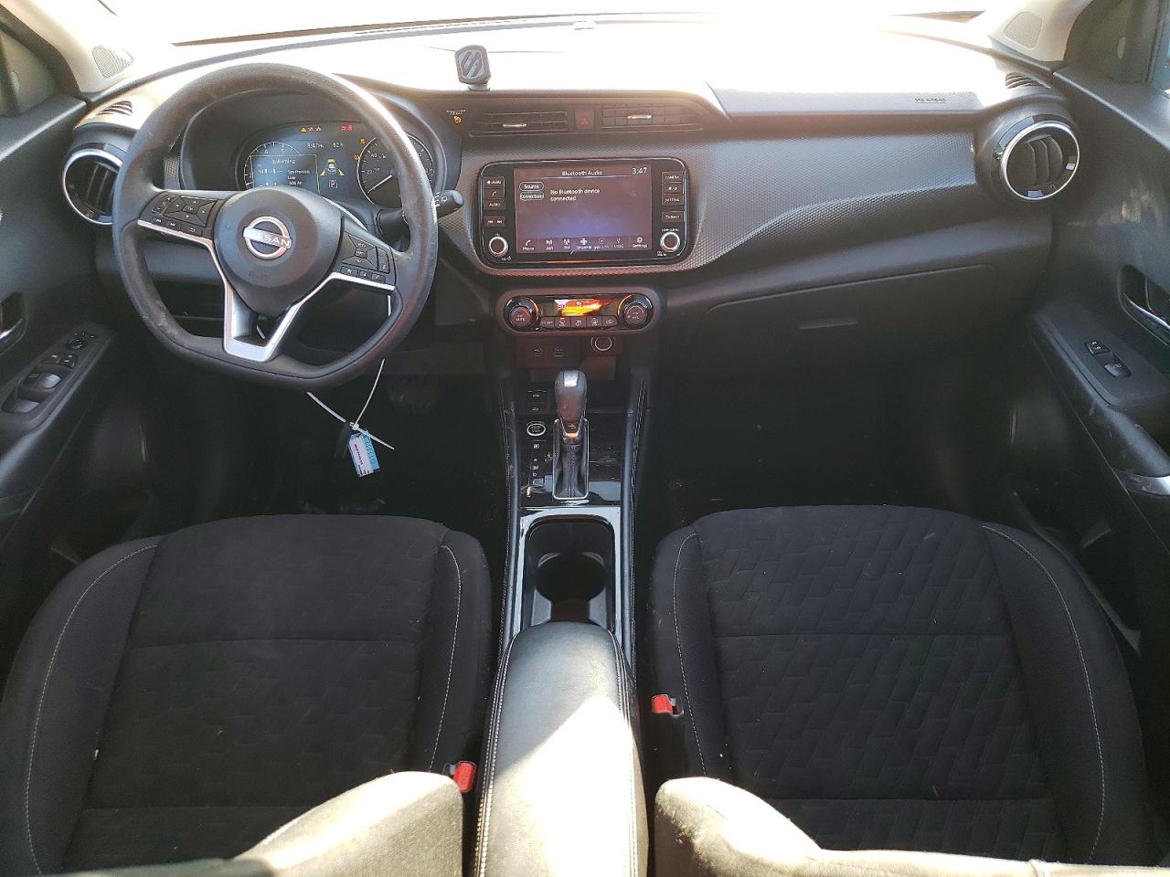 2022 NISSAN KICKS SV photo 15