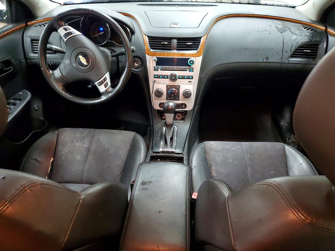 2012 CHEVROLET MALIBU 2LT photo 22