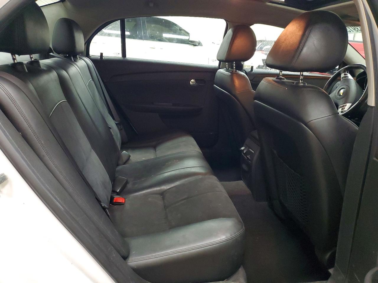 2012 CHEVROLET MALIBU 2LT photo 28