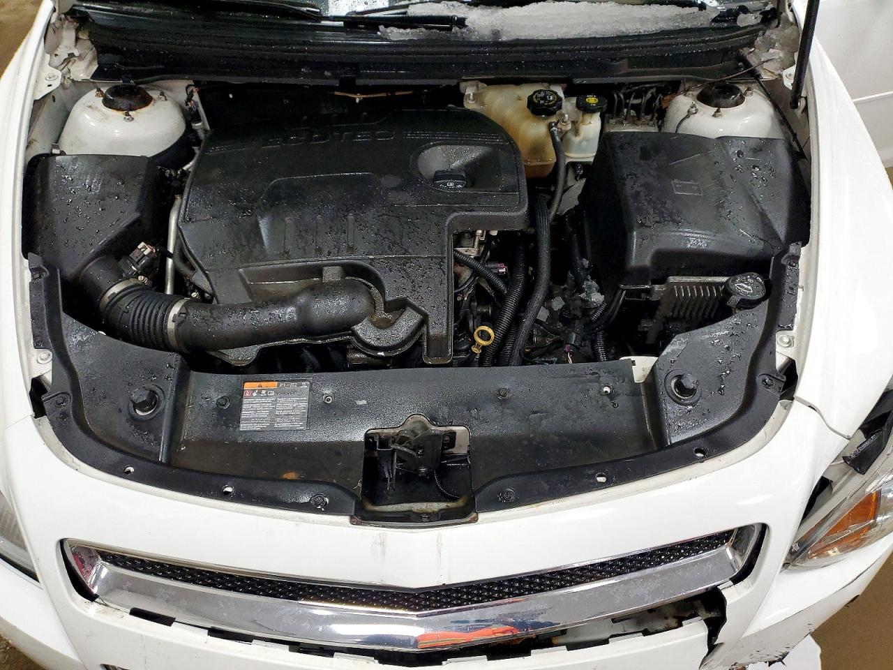 2012 CHEVROLET MALIBU 2LT photo 31