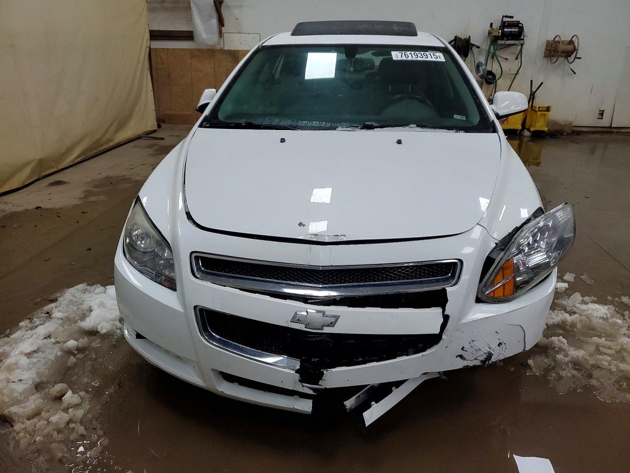 2012 CHEVROLET MALIBU 2LT photo 13