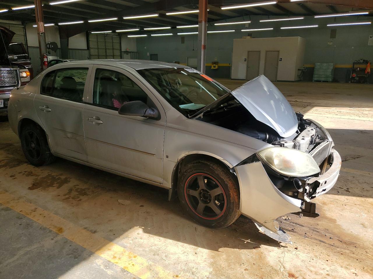 2009 CHEVROLET COBALT LS photo 10