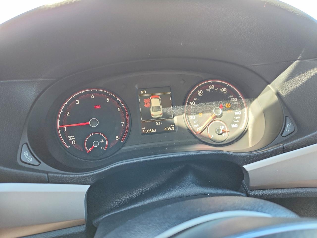 2020 VOLKSWAGEN PASSAT SE photo 17