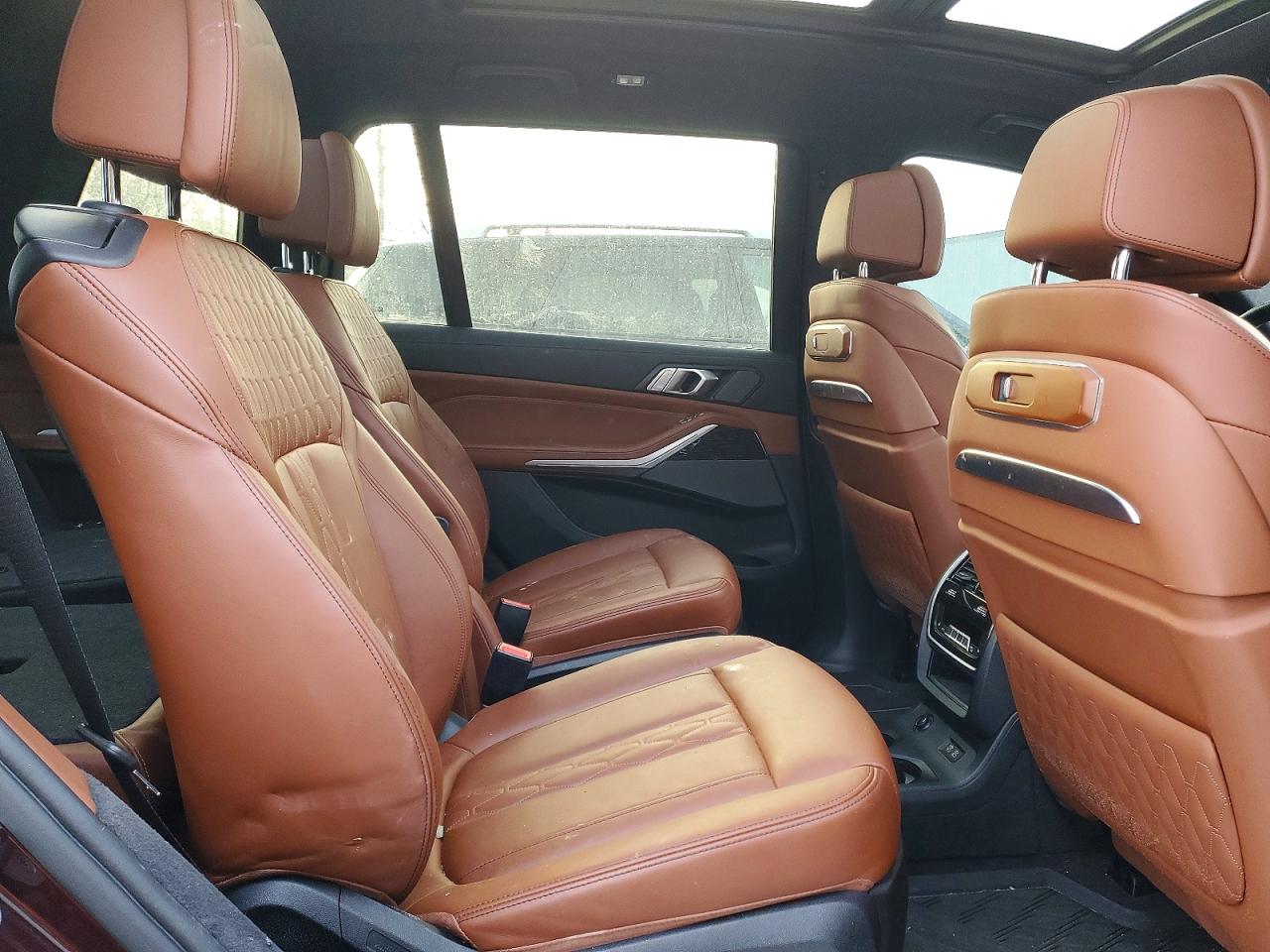 2023 BMW X7 XDRIVE40I photo 31