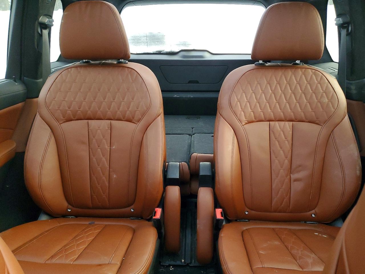 2023 BMW X7 XDRIVE40I photo 28