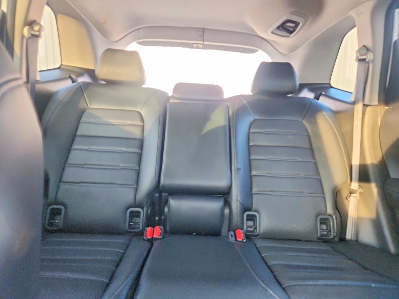 2025 HONDA CR-V EXL photo 10