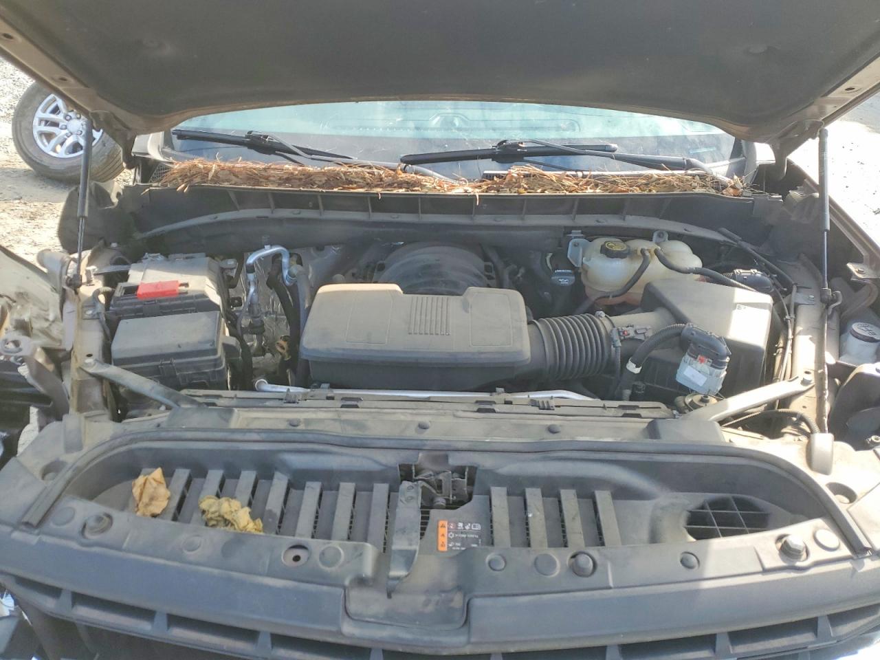 2019 CHEVROLET SILVERADO K1500 LT photo 31