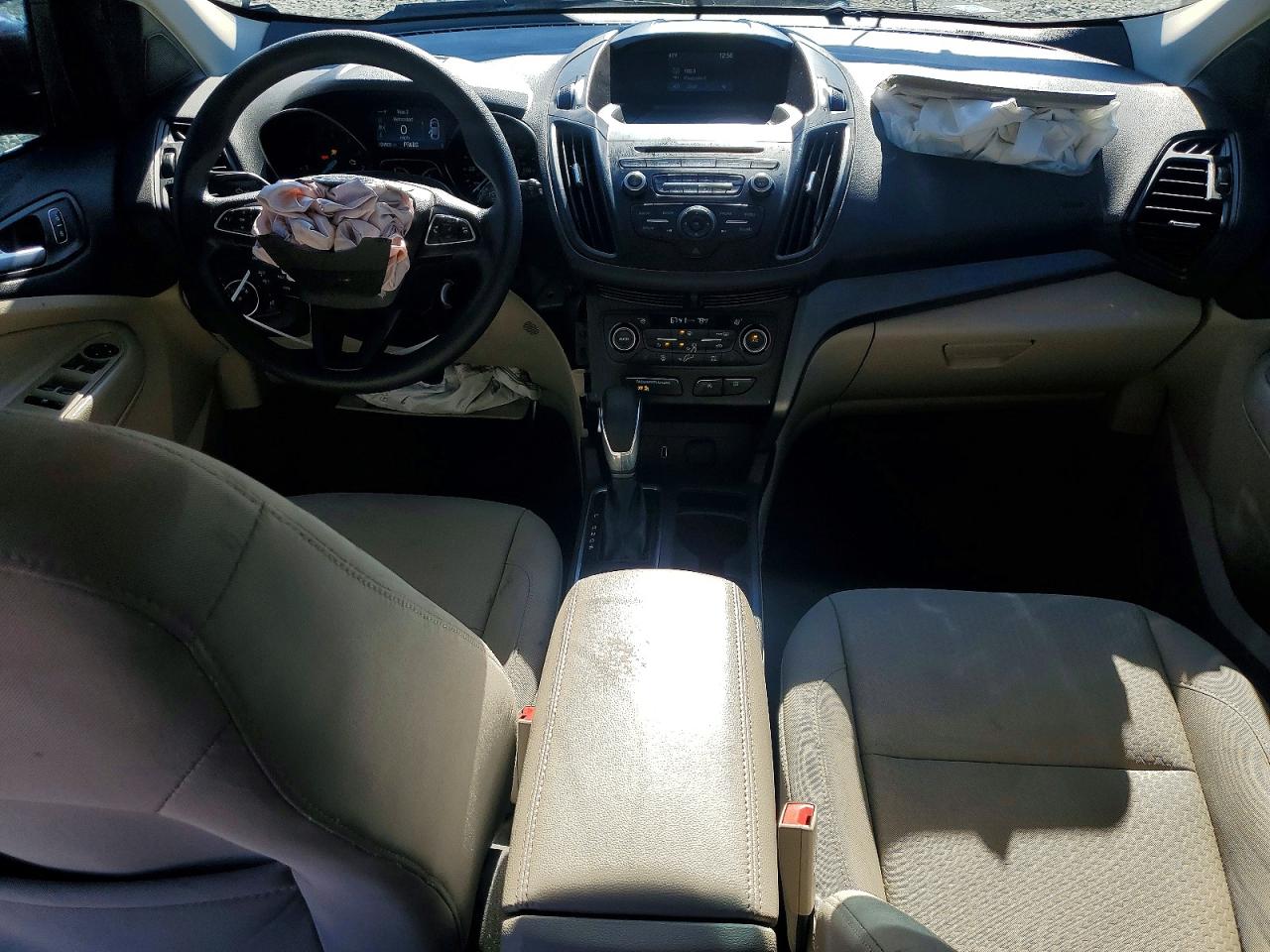 2018 FORD ESCAPE SE photo 15