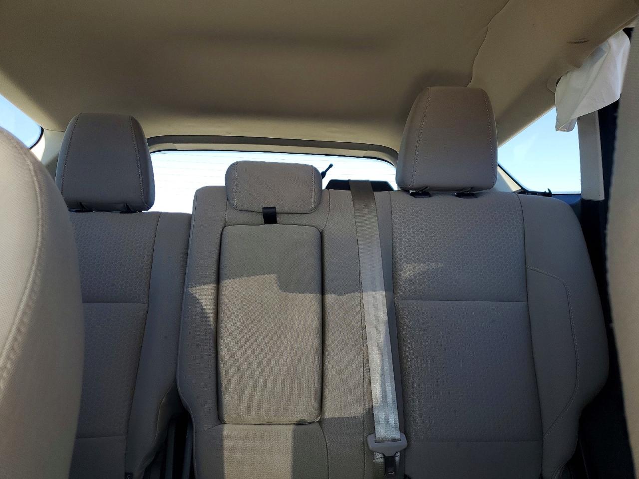 2018 FORD ESCAPE SE photo 19