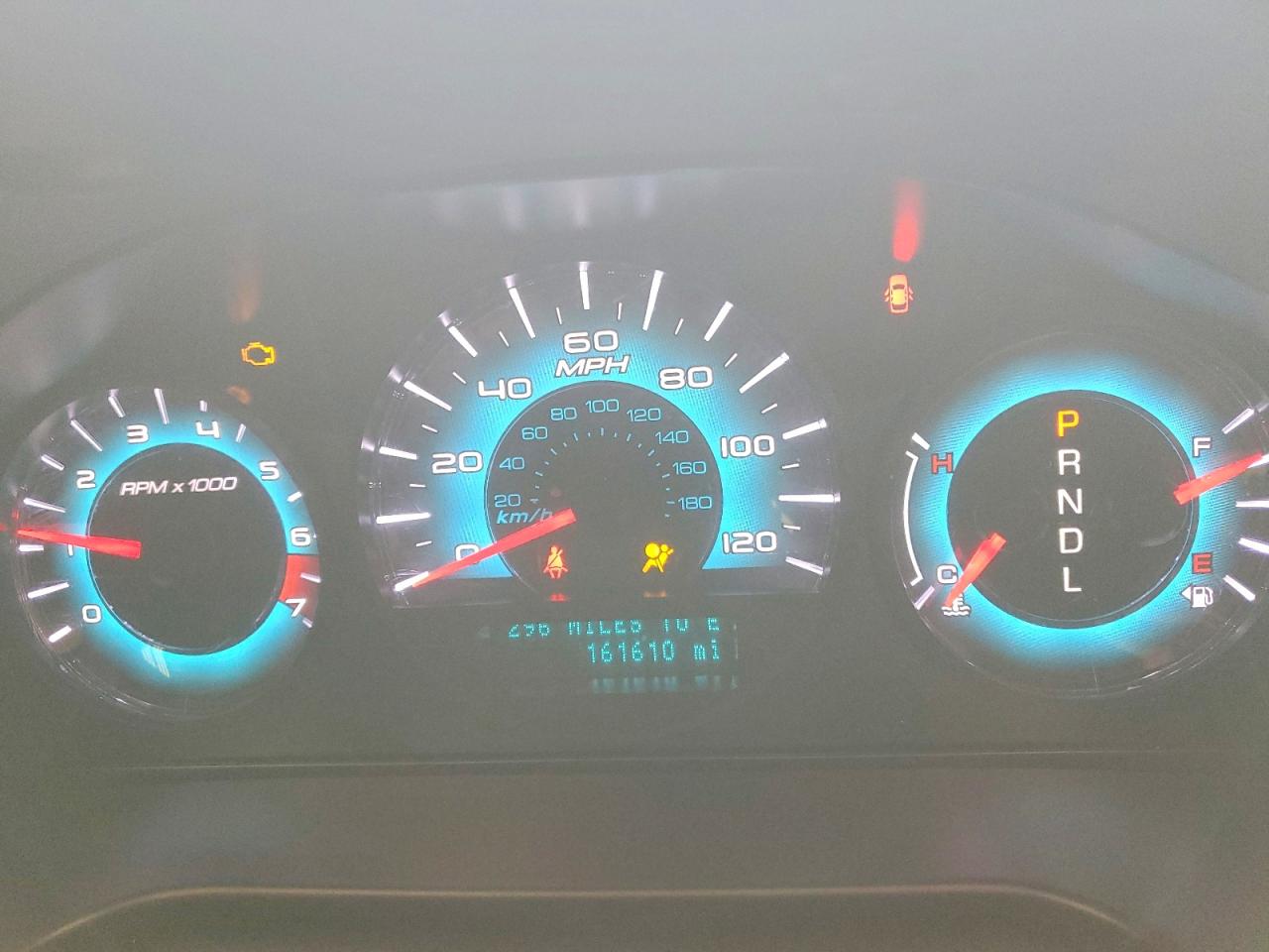 2012 FORD FUSION SE photo 25