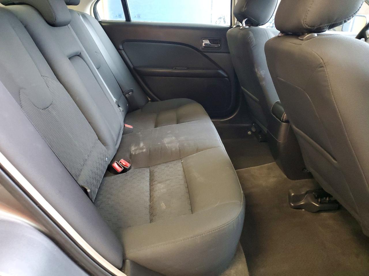 2012 FORD FUSION SE photo 28