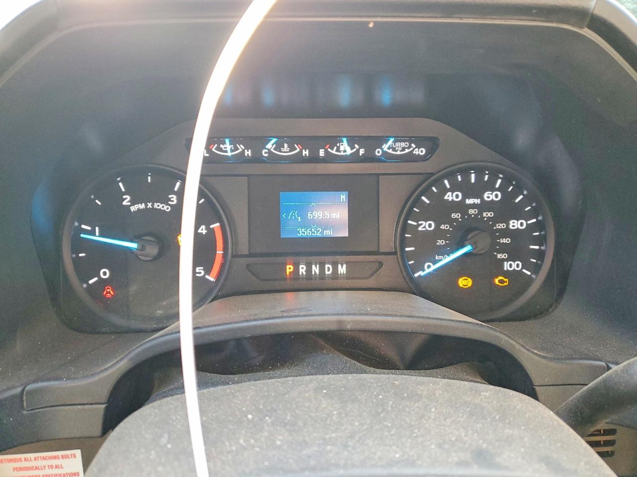 2021 FORD F550 SUPER DUTY photo 25