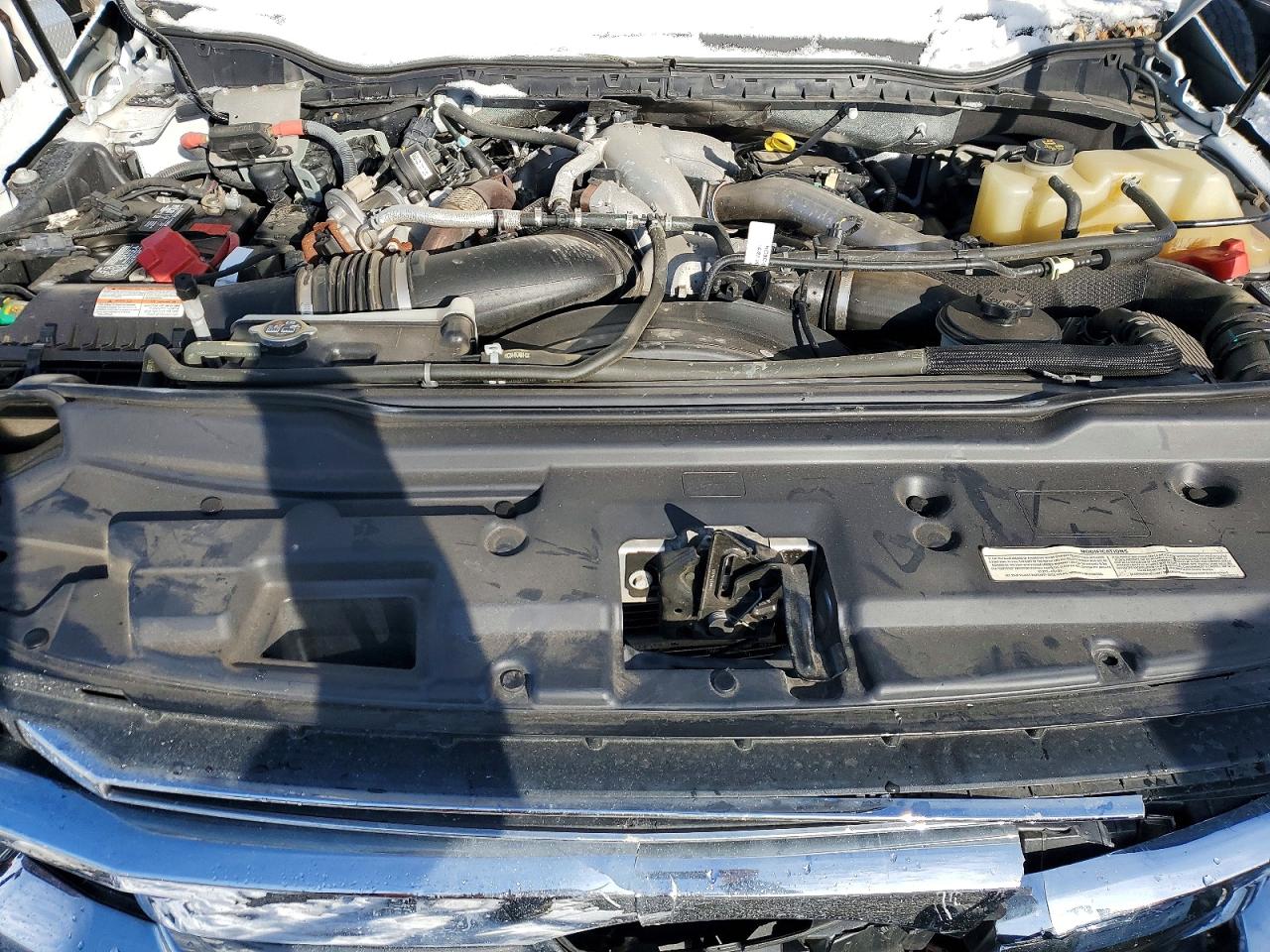 2021 FORD F550 SUPER DUTY photo 31