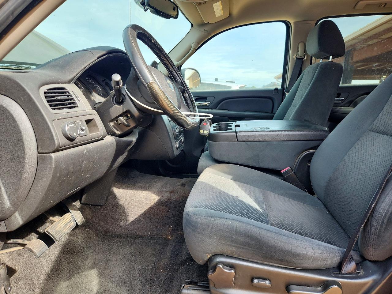2008 CHEVROLET AVALANCHE C1500 photo 7