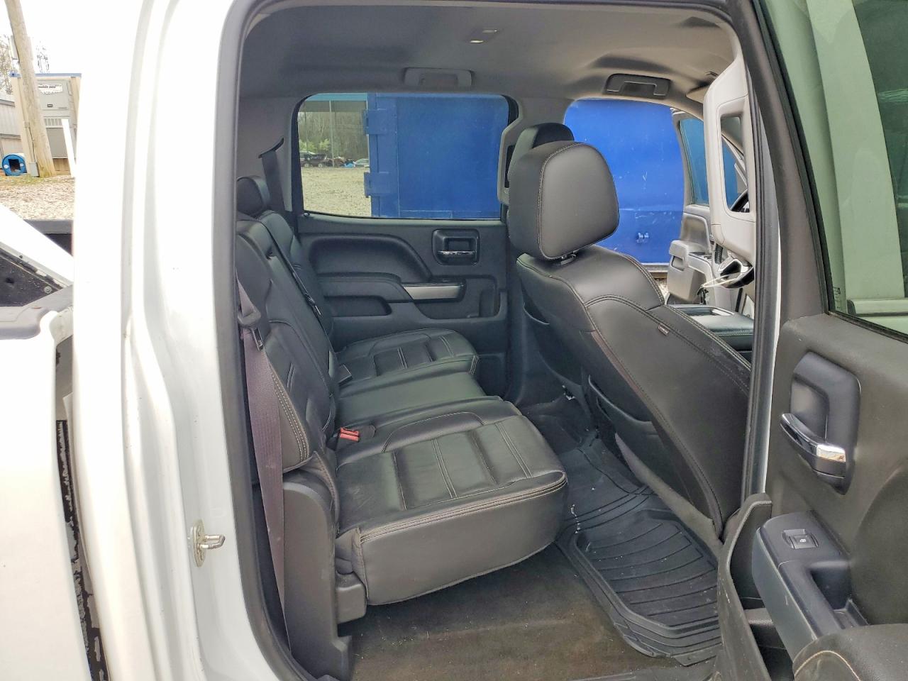 2015 CHEVROLET SILVERADO C1500 LT photo 21