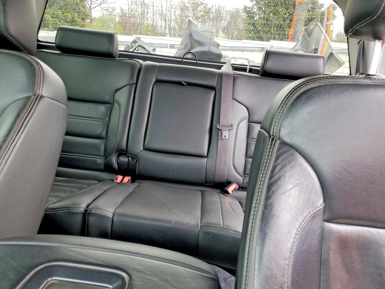 2015 CHEVROLET SILVERADO C1500 LT photo 19