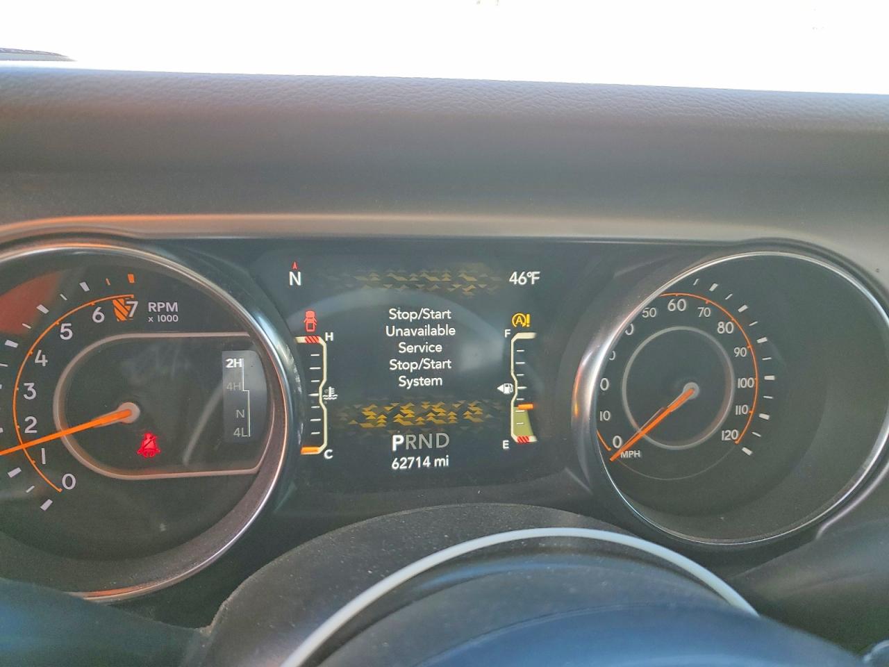 2021 JEEP GLADIATOR SPORT photo 9