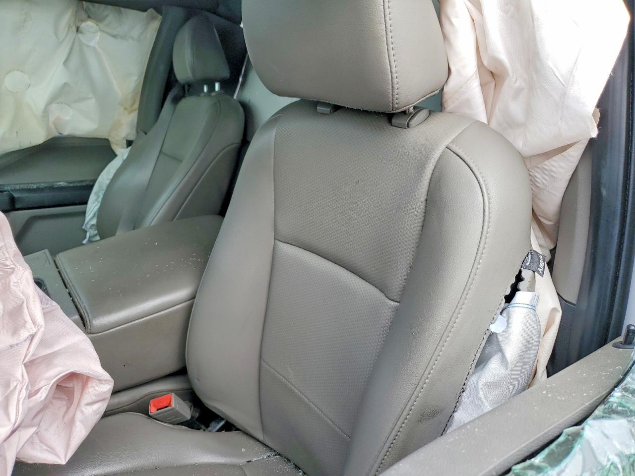 2020 FORD F150 photo 19