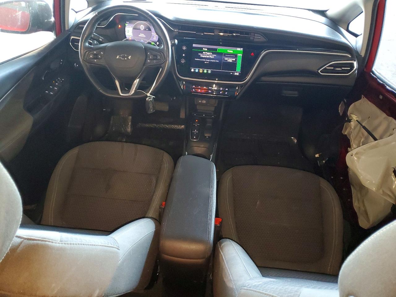 2022 CHEVROLET BOLT EV 1LT photo 8