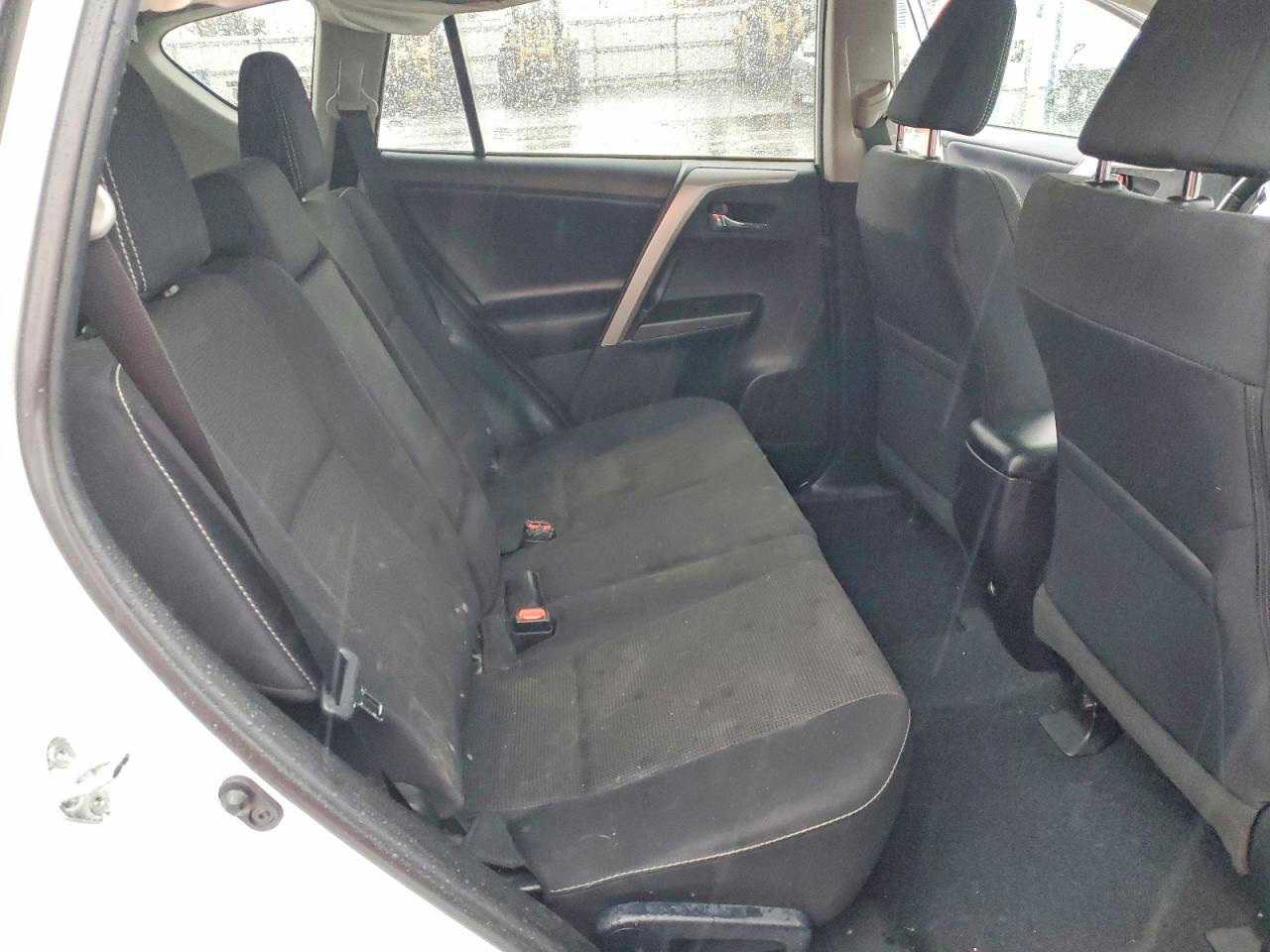 2018 TOYOTA RAV4 XLE photo 21