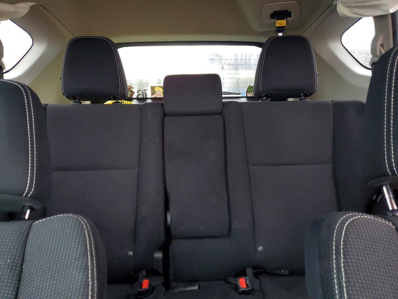 2018 TOYOTA RAV4 XLE photo 19