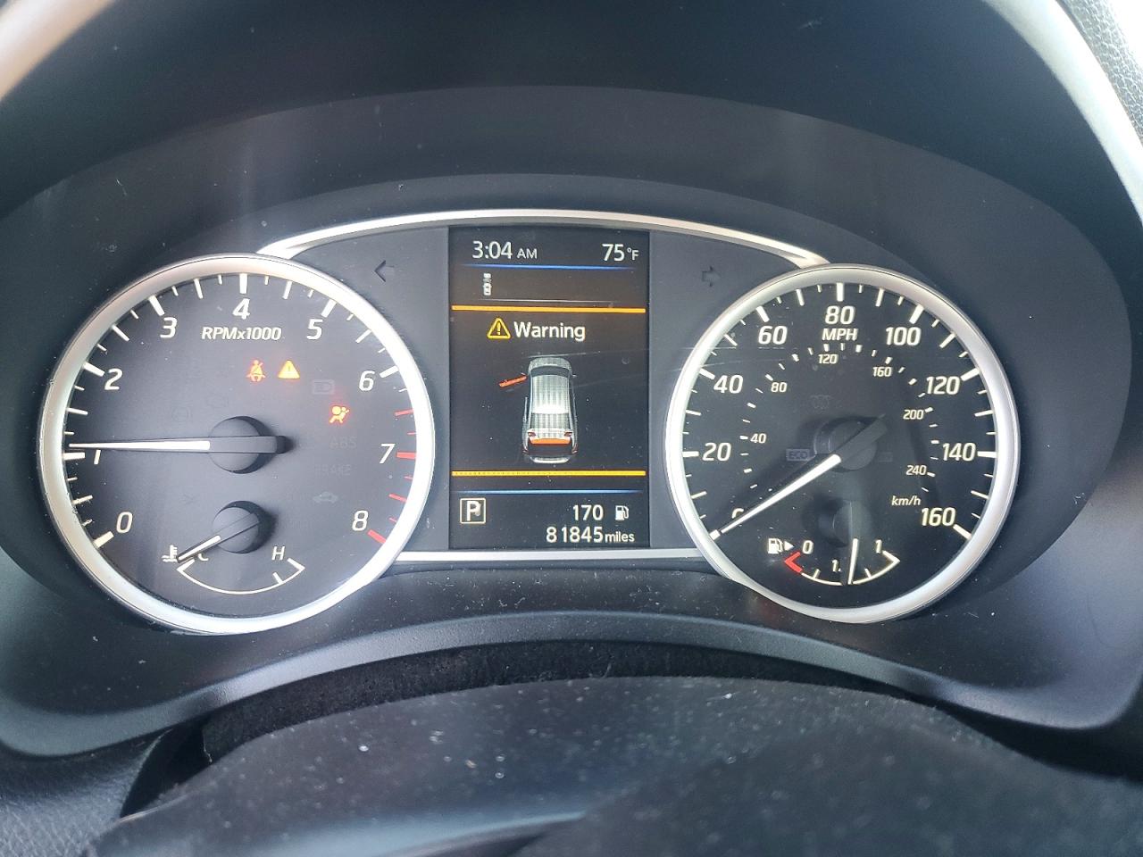 2019 NISSAN SENTRA S photo 17
