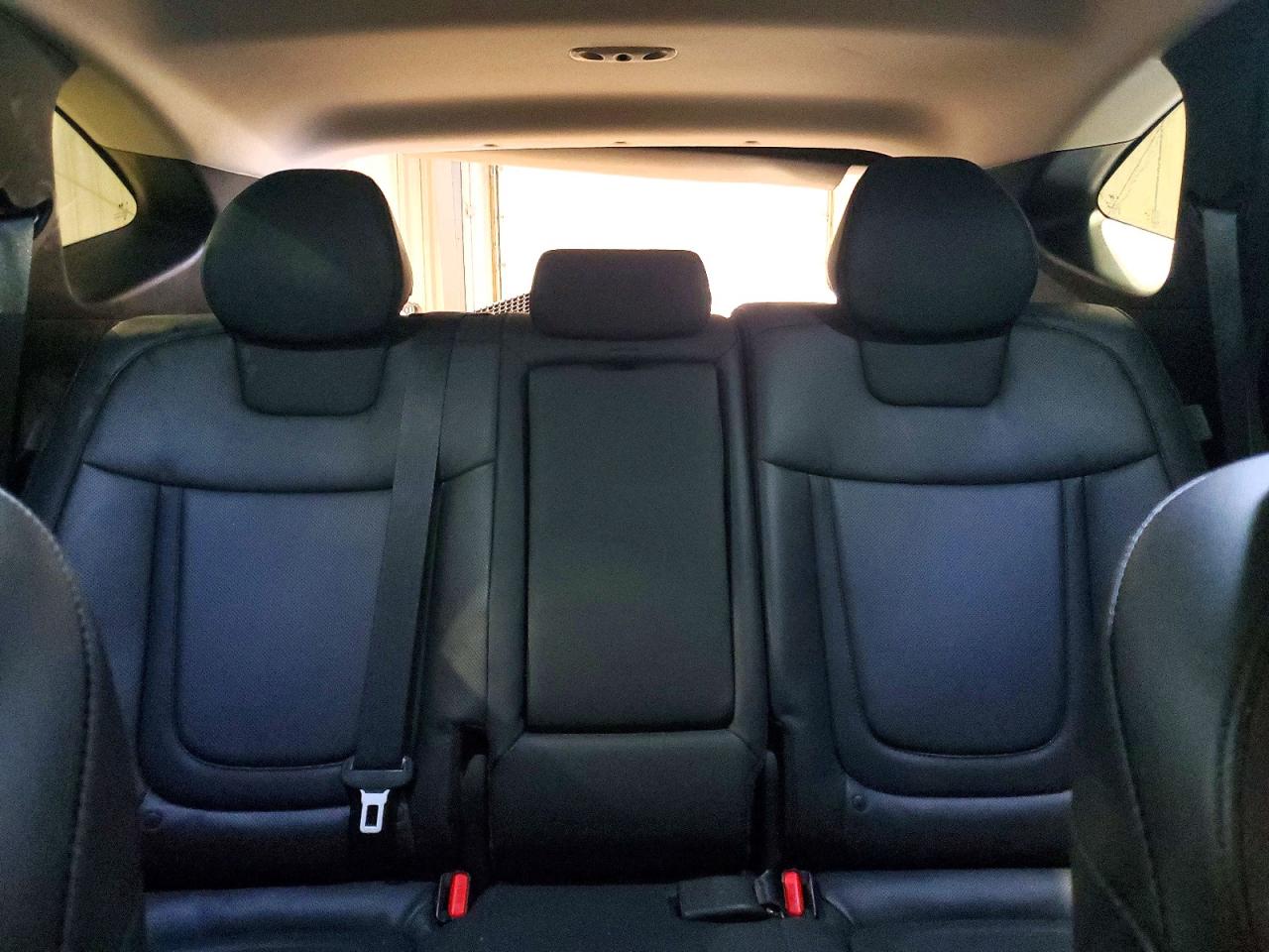2024 HYUNDAI TUCSON LIMITED photo 10