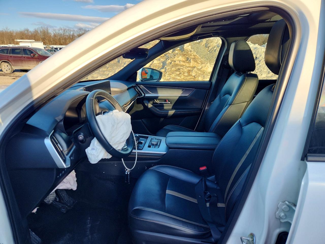 2024 MAZDA CX-90 PREMIUM PLUS photo 13