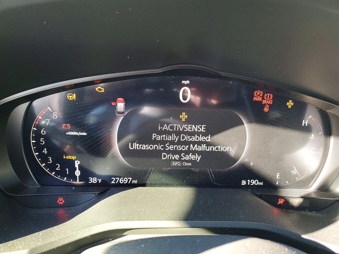 2024 MAZDA CX-90 PREMIUM PLUS photo 17