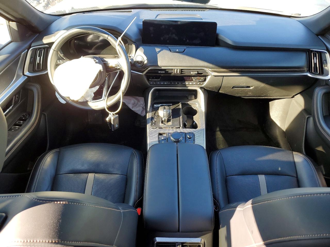 2024 MAZDA CX-90 PREMIUM PLUS photo 15