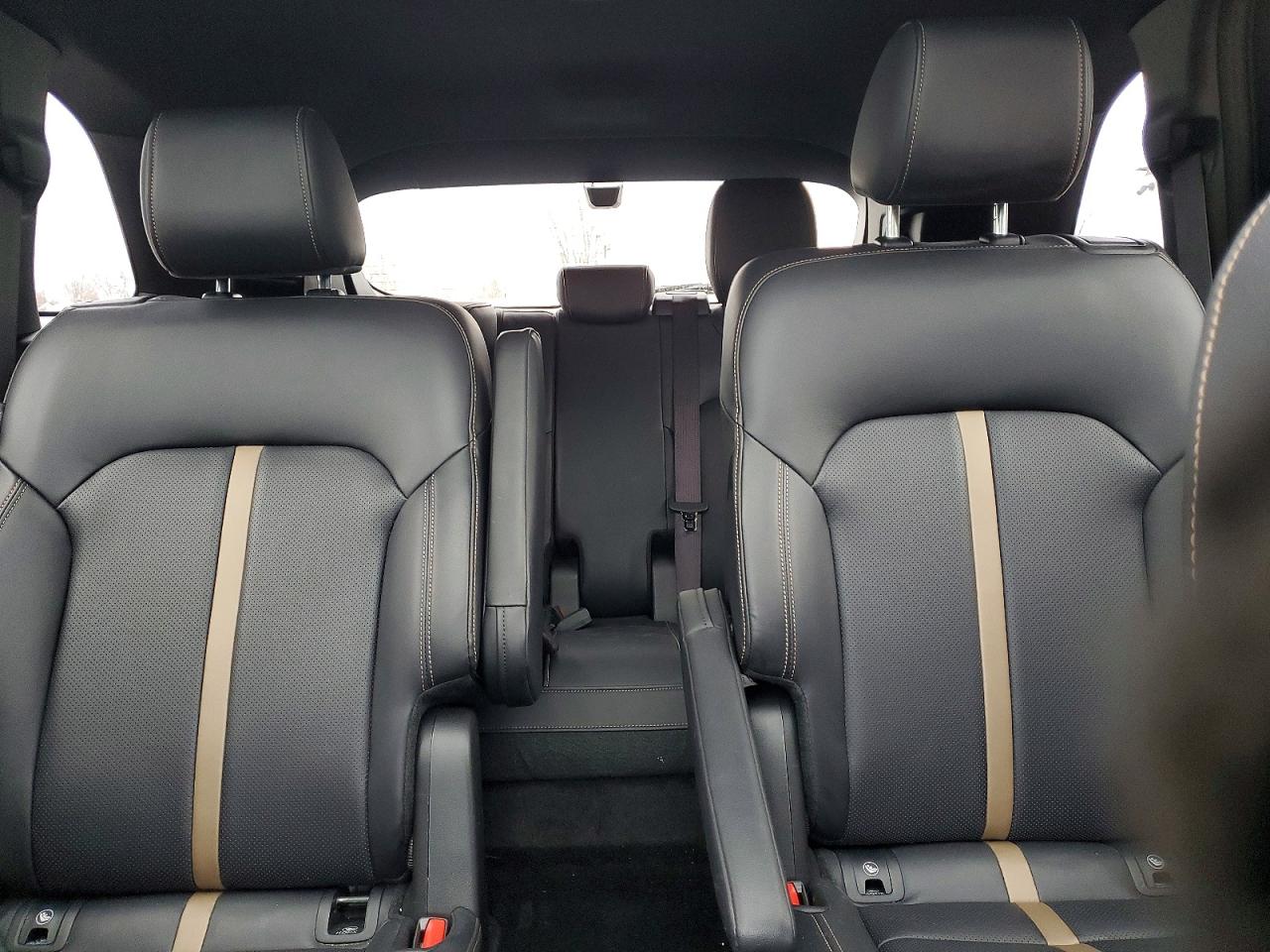 2024 MAZDA CX-90 PREMIUM PLUS photo 19