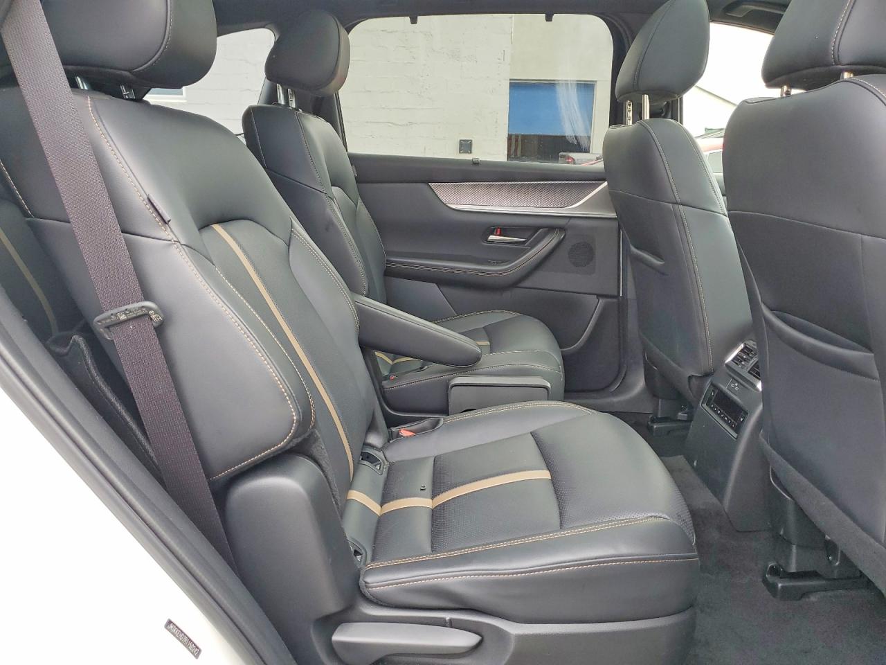 2024 MAZDA CX-90 PREMIUM PLUS photo 21