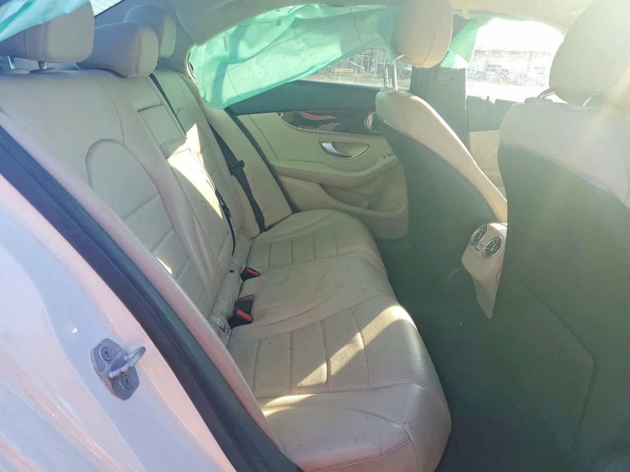 2015 MERCEDES-BENZ C 300 4MATIC photo 19