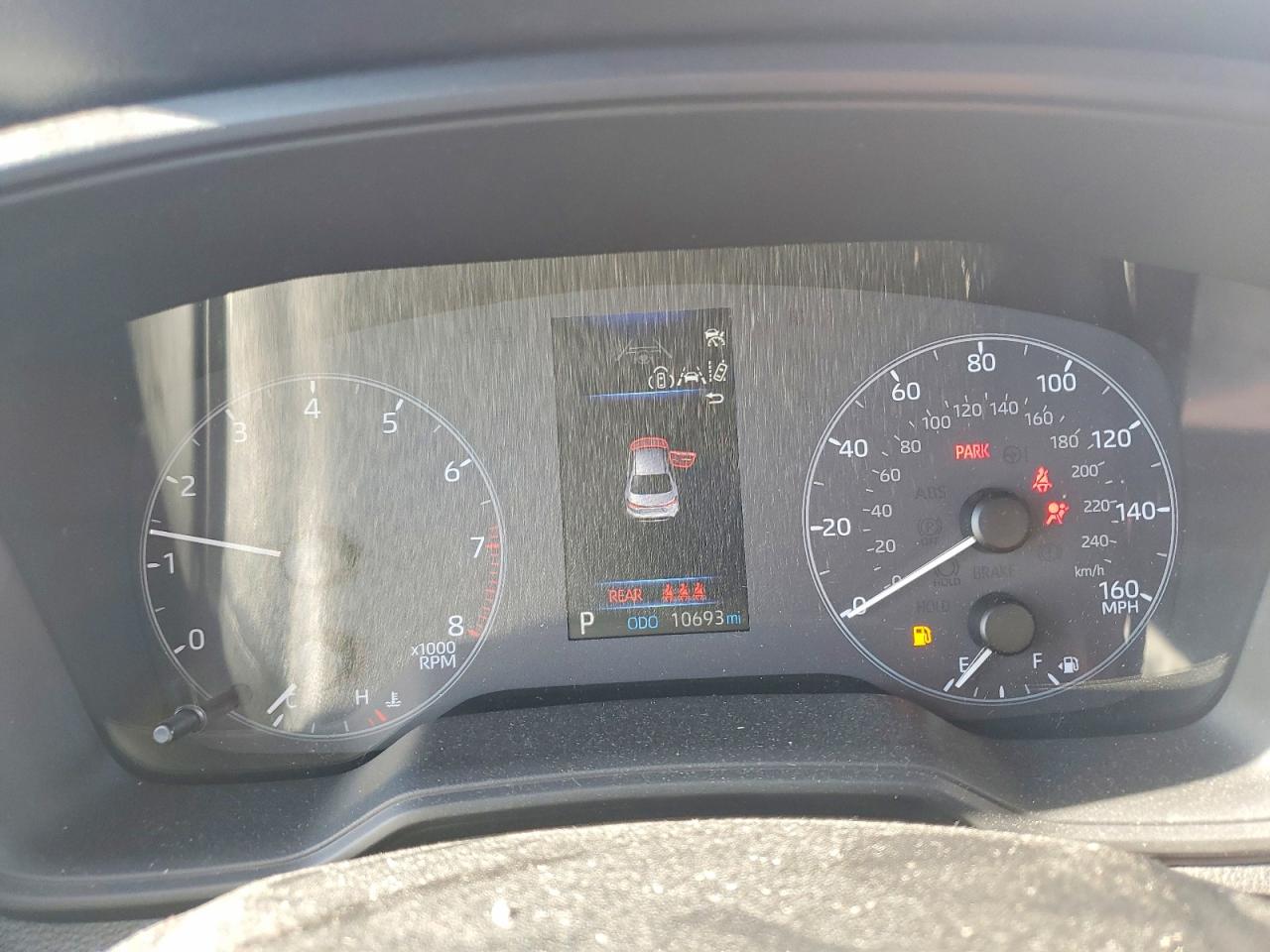 2025 TOYOTA COROLLA SE photo 25