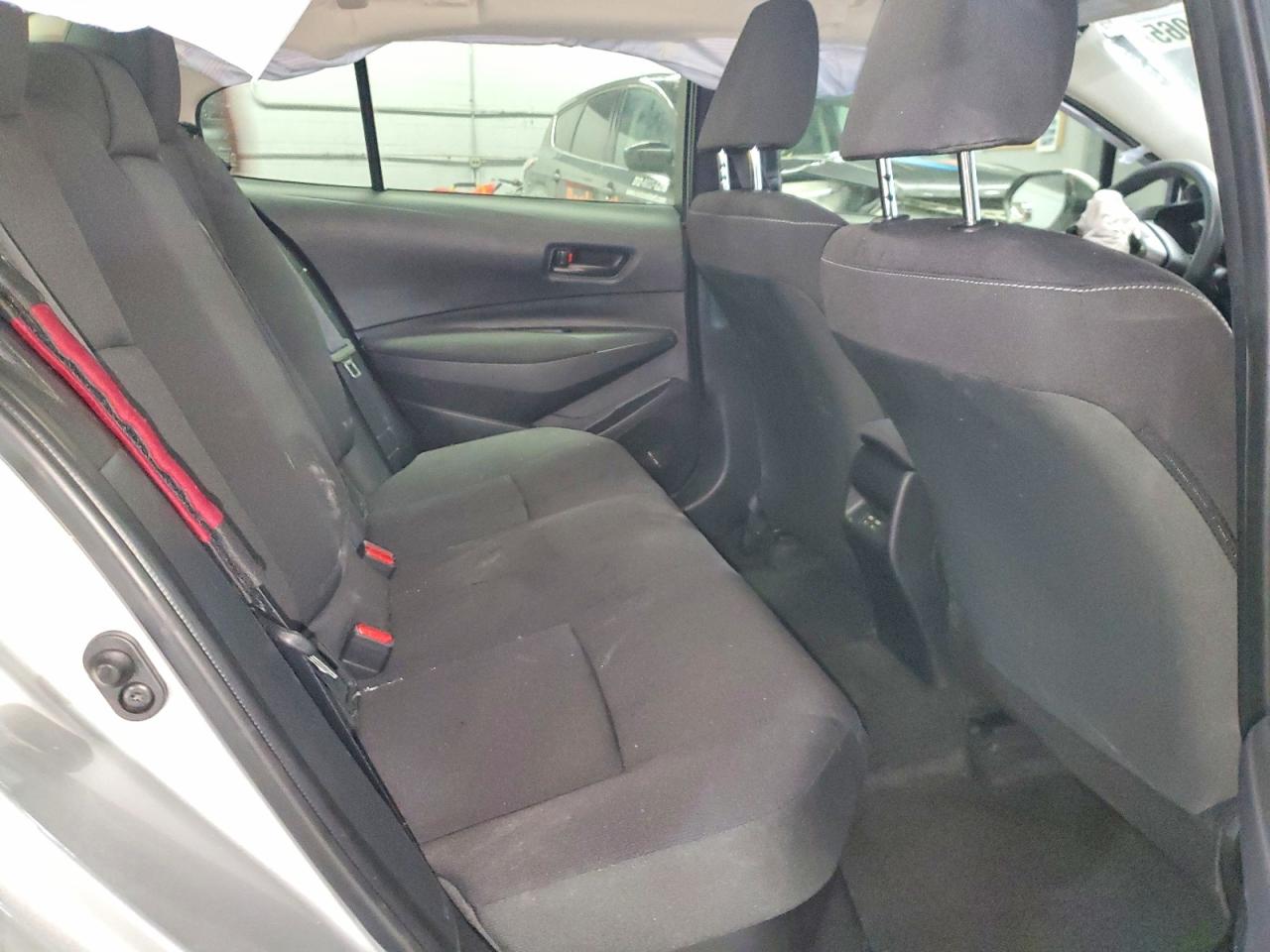 2024 TOYOTA COROLLA photo 10