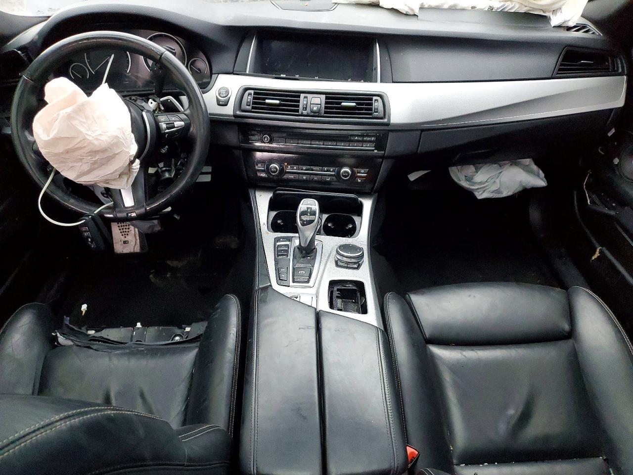 2016 BMW 535 XI photo 22